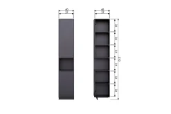Arteksio Highboard 40x40 cm