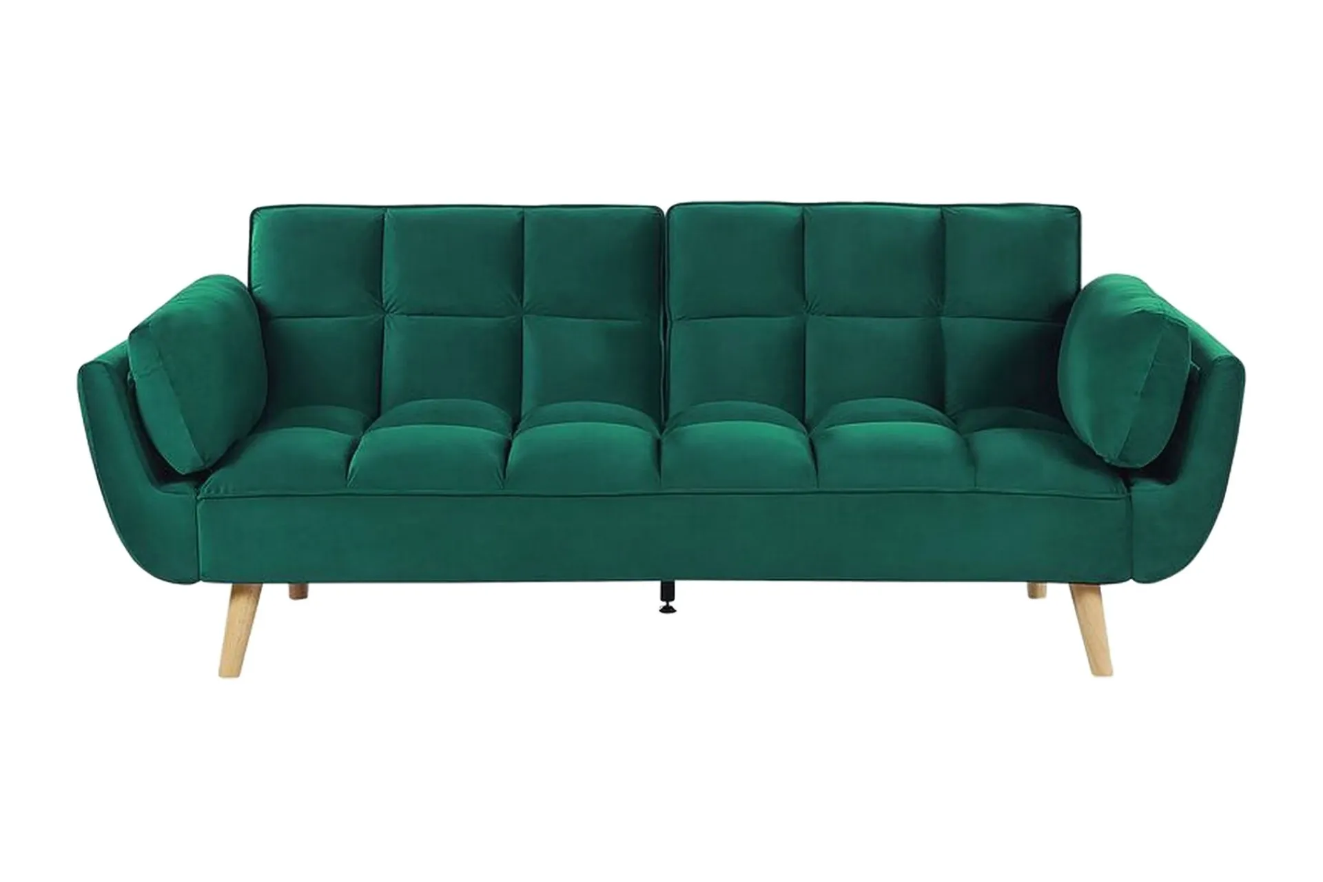 Asaby 3-seters Sovesofa