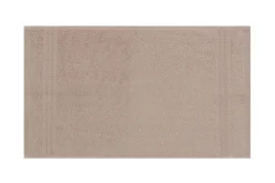 Håndklær Og Badehåndkle|Morgenkåpe & Badekåpe-Ashburton Vaskeklut 6-pk Beige