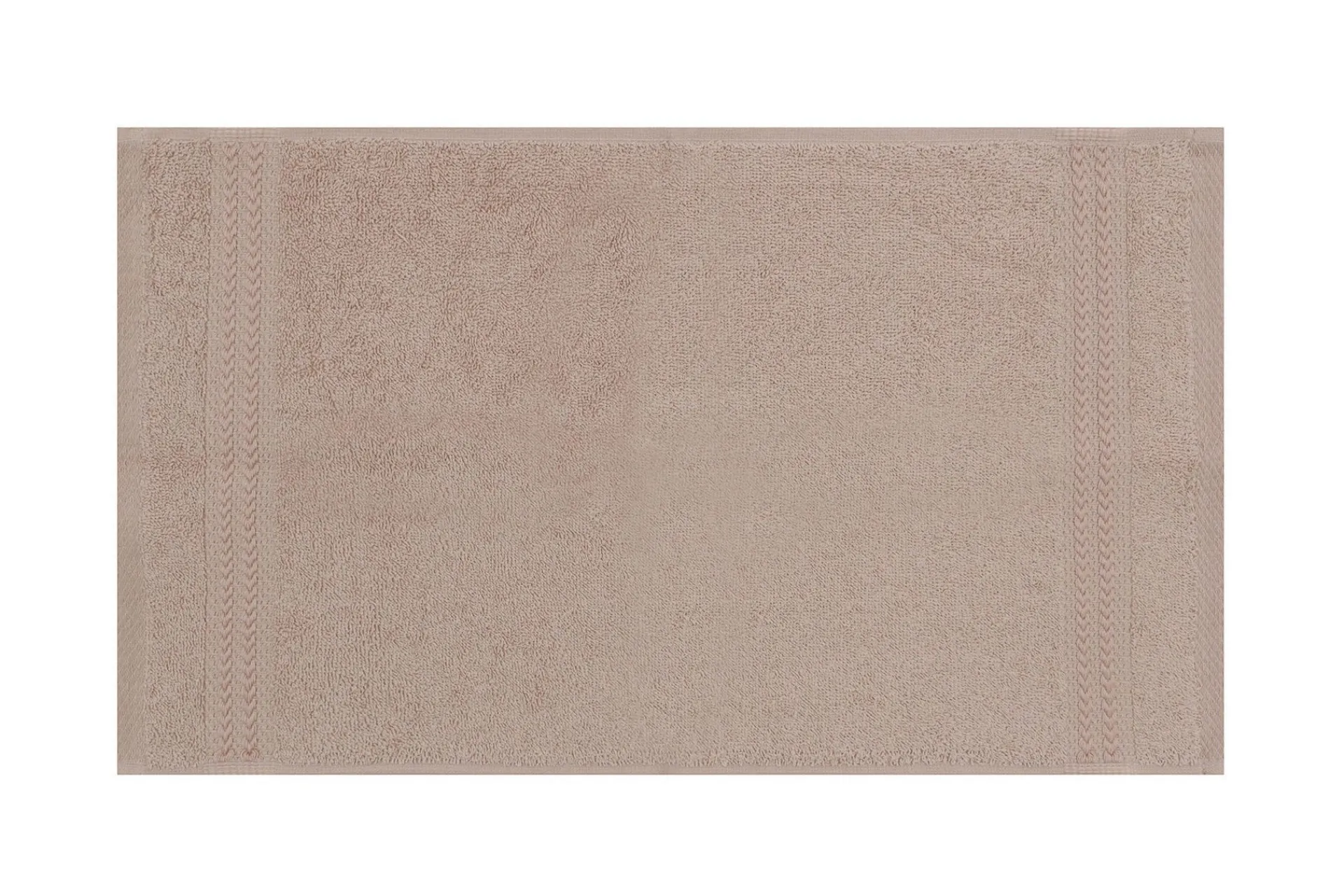 Håndklær Og Badehåndkle|Morgenkåpe & Badekåpe-Ashburton Vaskeklut 6-pk Beige