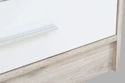 Ashgate Garderobe 207 cm