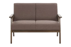 Asnes 2-seters Sofa