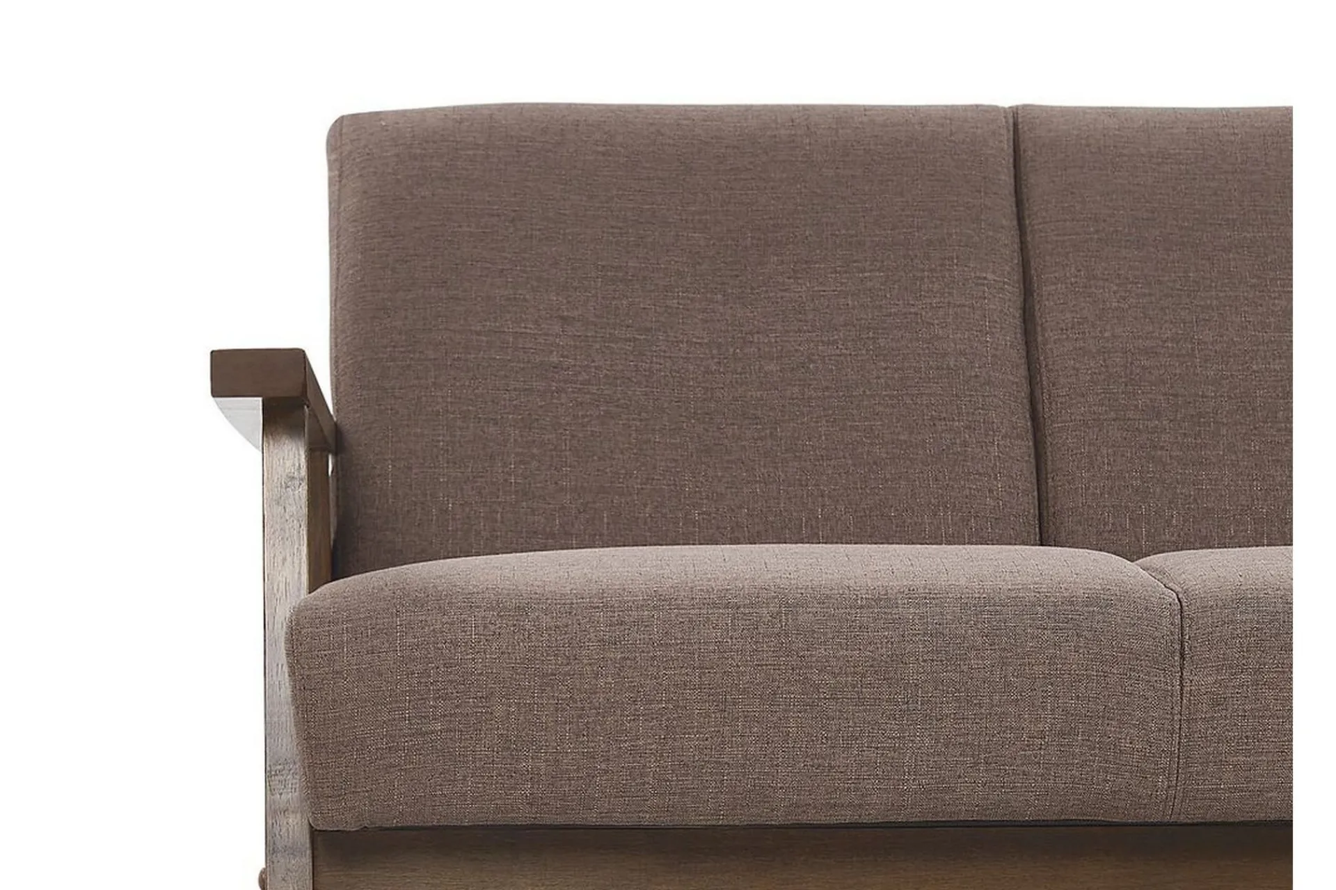 Asnes 2-seters Sofa