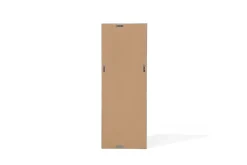 Veggspeil|Helkroppsspeil-Aspen Speil 51 cm