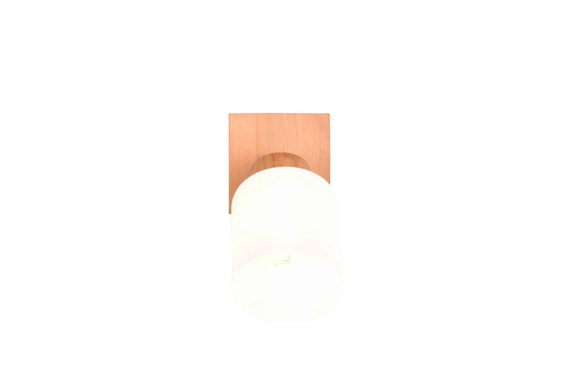 Trio Lighting Spotlights & Downlights-Assam Spotlight 1-os E14 Tre/Hvit