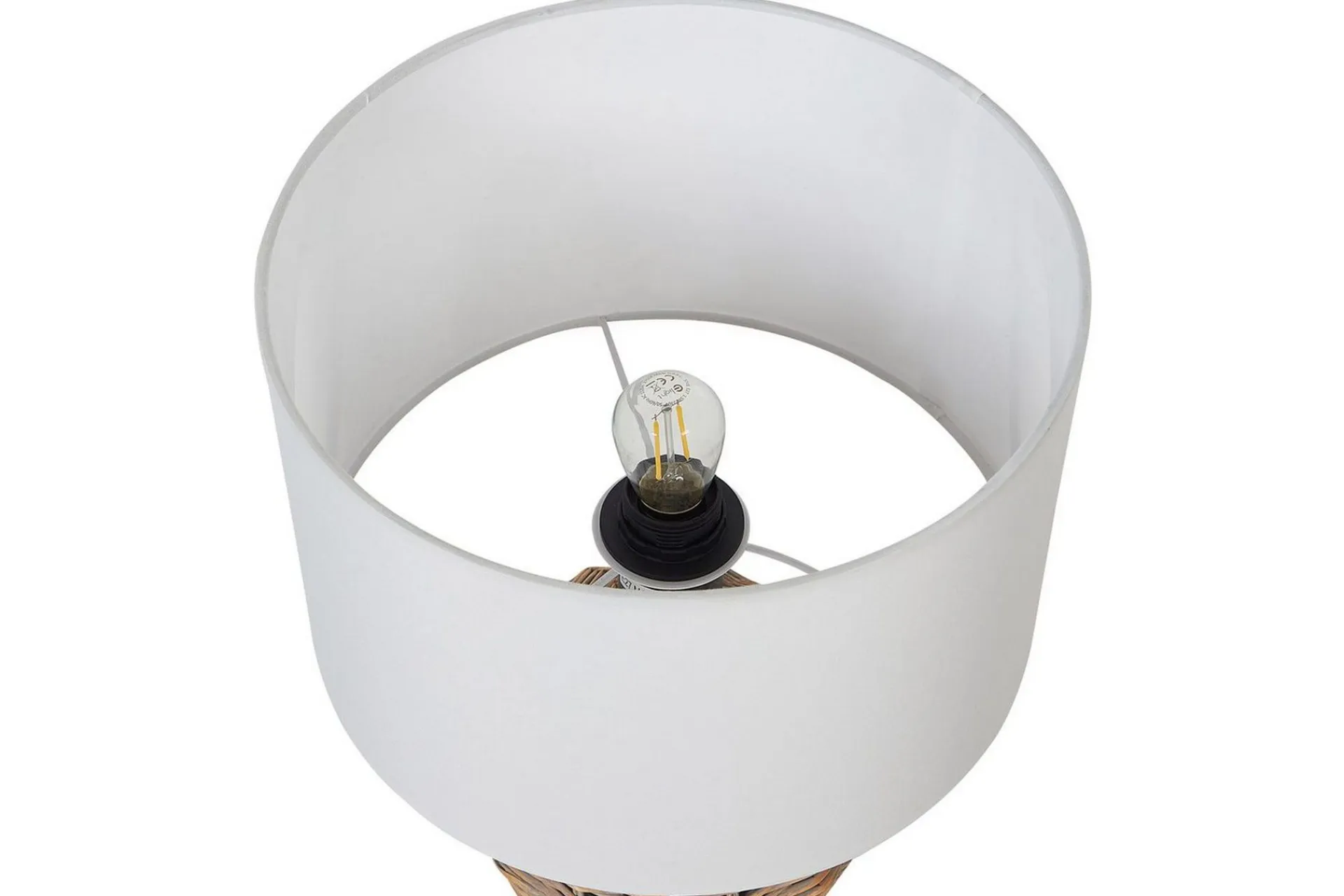 Astroni Bordlampe 49 cm E27