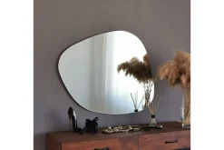 Asymmetrisk Speil