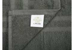 Håndklær-Atai Håndklesett 11-pk Grey