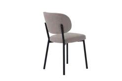 Spisestoler & Kjøkkenstoler-Atiya Spisestuestol Beige