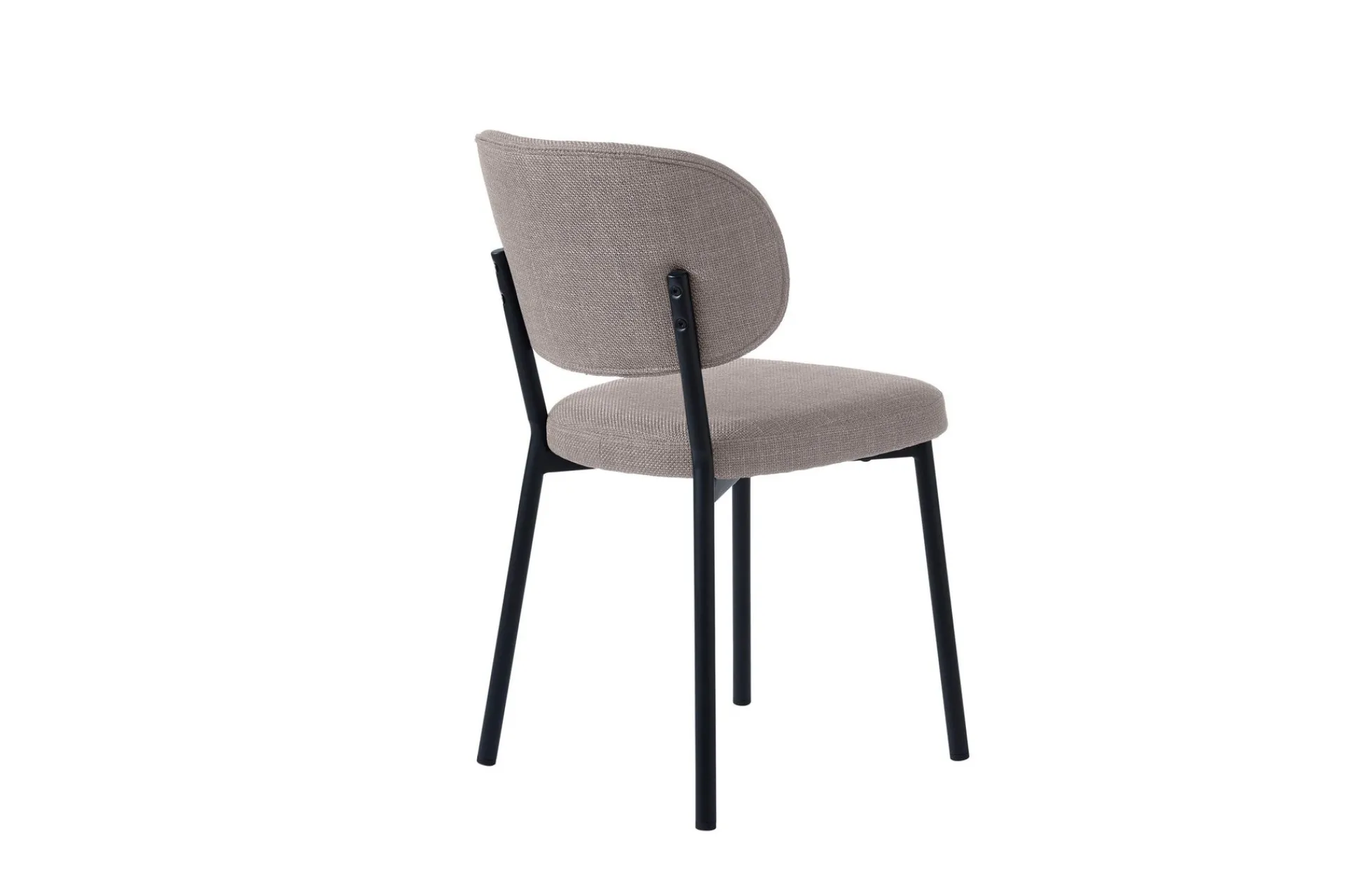 Spisestoler & Kjøkkenstoler-Atiya Spisestuestol Beige