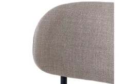 Spisestoler & Kjøkkenstoler-Atiya Spisestuestol Beige