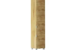 Loft24 Atlas Høyskap til Bad 181x38x36 cm