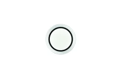 Trio Lighting Atria LED-Taklampe 27 cm Mattsvart
