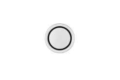Trio Lighting Atria LED-Taklampe 27 cm Mattsvart