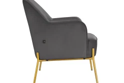 Attapulgus Loungelenestol