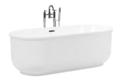 Attsjö Badekar Frittstående