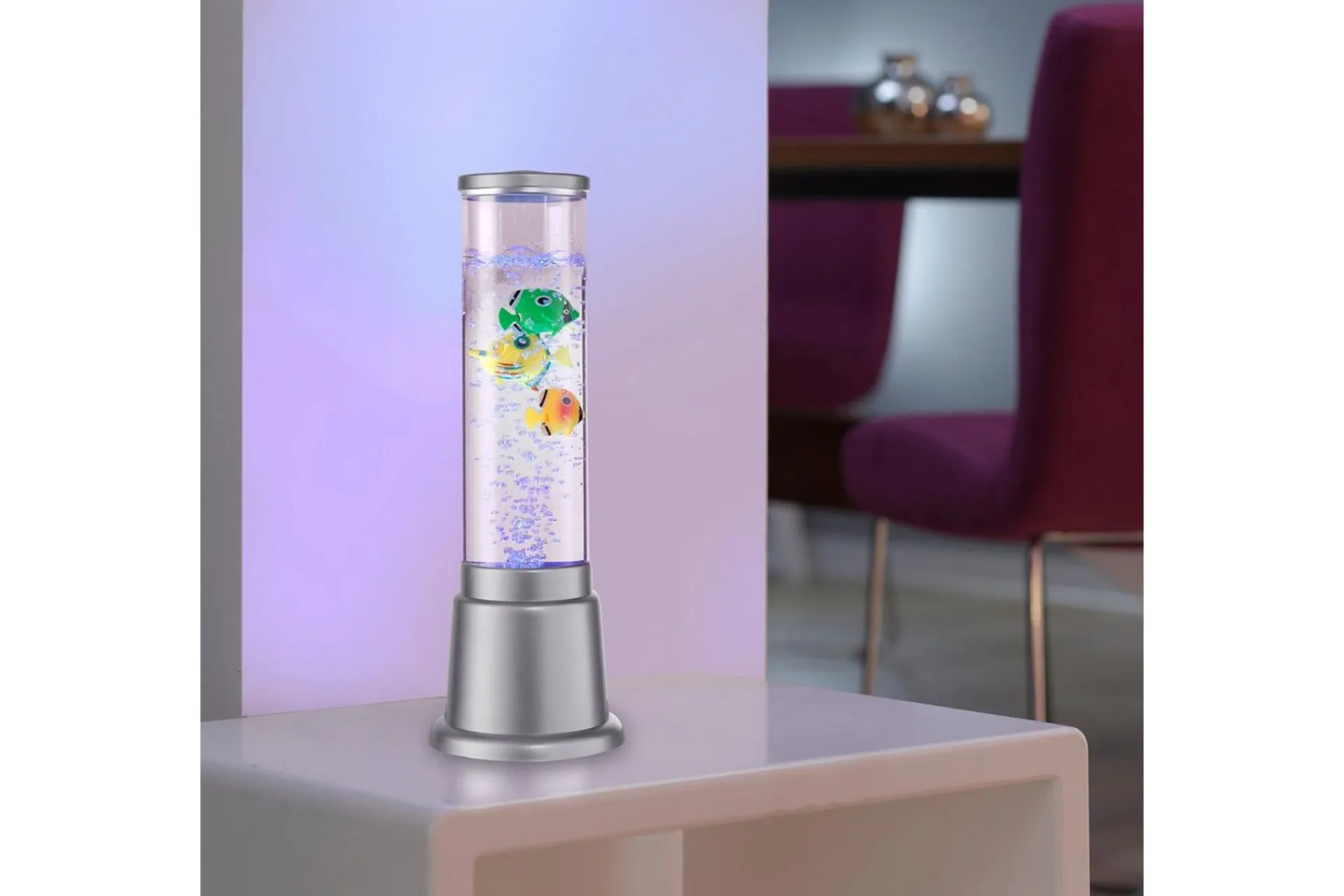 Ava Just Light Dekorativ Lampe