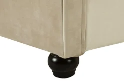 Bedly Avallon Dobbeltseng 160 | 200 cm