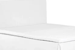 Bedly Madrasser-Ava Overmadrass 180x200 Hvit