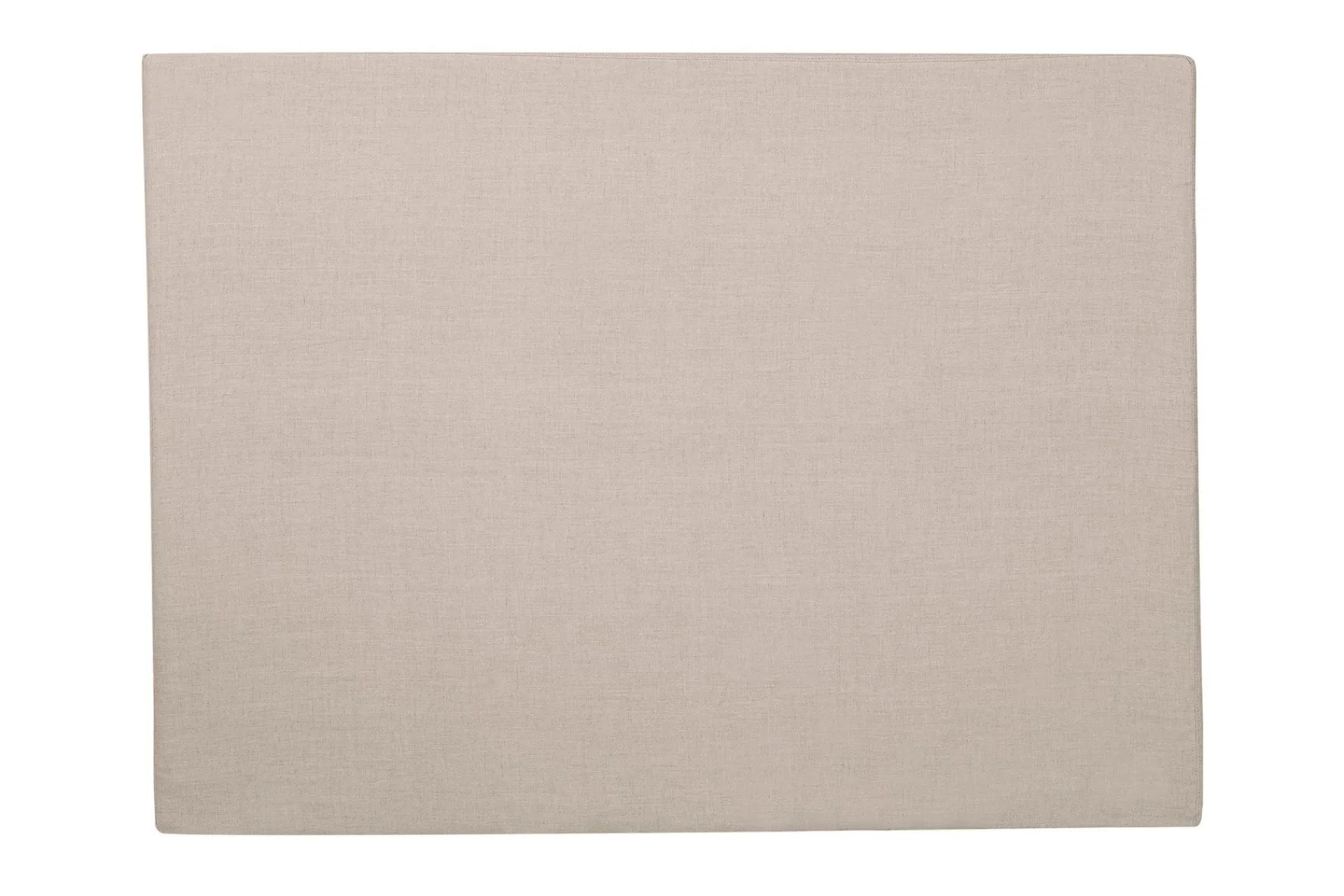 Sengetilbehør & Sengegavl-Ava Sengegavl 160 cm Beige