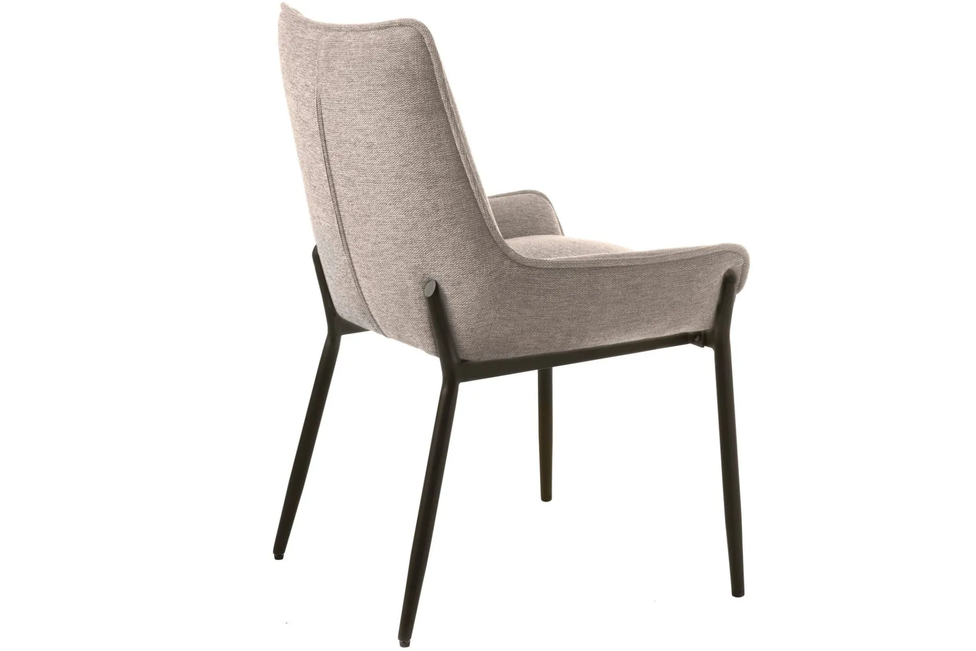 Spisestoler & Kjøkkenstoler-Avaya Spisestuestol Beige