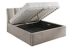 Sengeramme & Sengestamme-Aviemore Seng 140x200 cm Beige