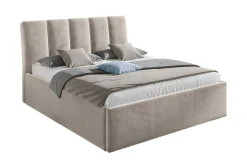 Sengeramme & Sengestamme-Aviemore Seng 140x200 cm Beige