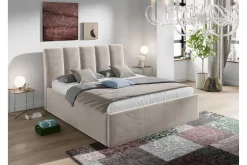 Sengeramme & Sengestamme-Aviemore Seng 140x200 cm Beige
