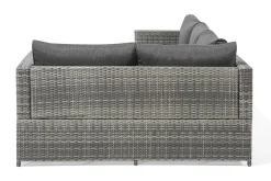 Avola Loungegruppe 212 cm