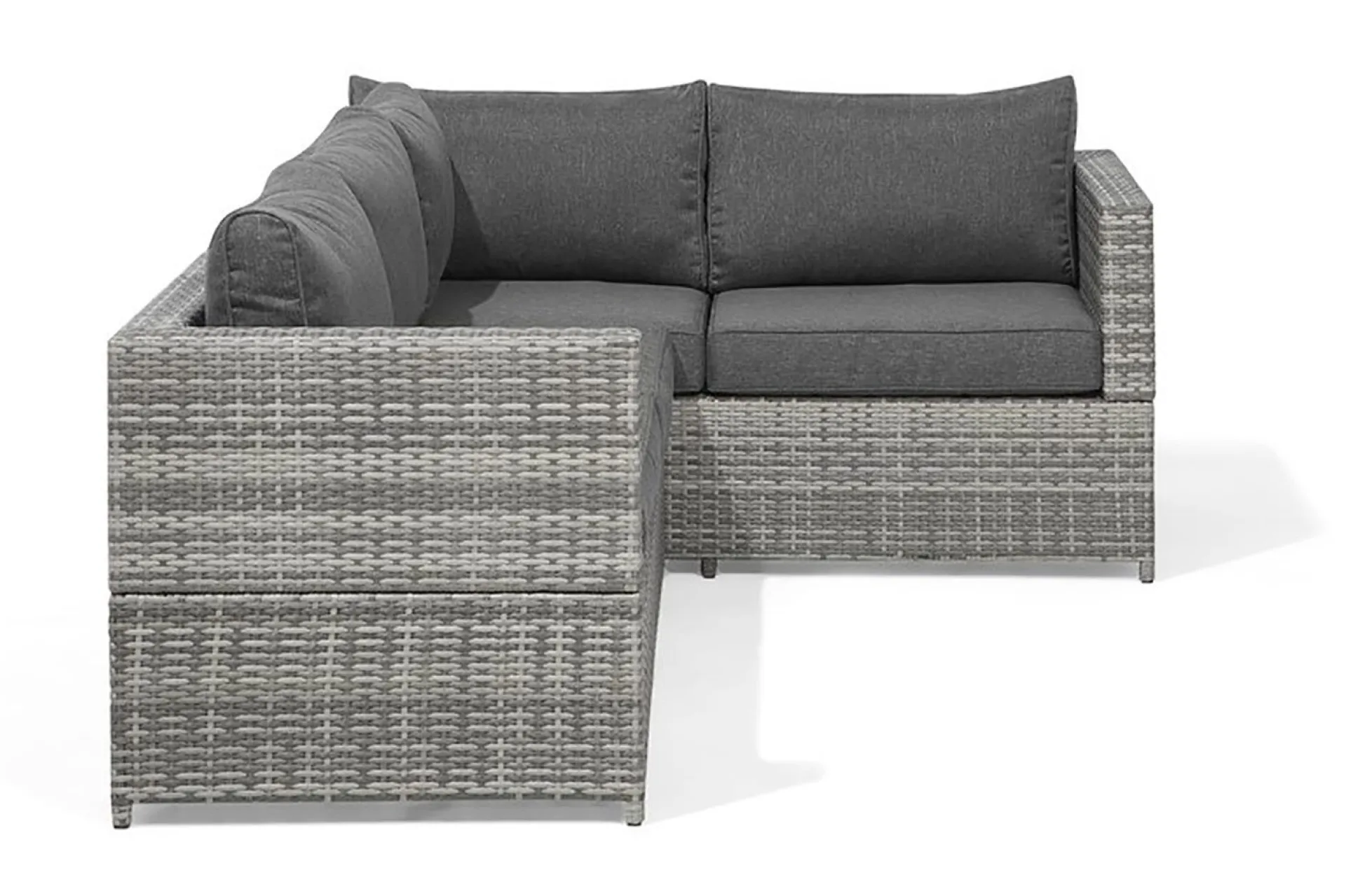 Avola Loungegruppe 212 cm