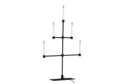 Venture Home Avoriaz Adventsstake 92 cm