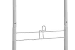 Ayapal Metallstativ 37 cm 3 Kurver