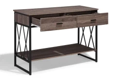 Gangbord|Avlastningsbord-Ayden Avlastningsbord 106 cm Tre/Natur