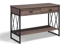 Gangbord|Avlastningsbord-Ayden Avlastningsbord 106 cm Tre/Natur
