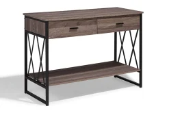 Gangbord|Avlastningsbord-Ayden Avlastningsbord 106 cm Tre/Natur