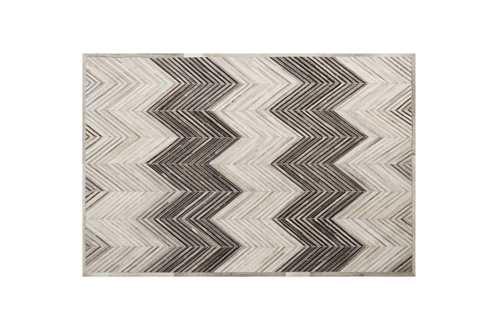 Aytepe Skinnteppe 140x200 cm
