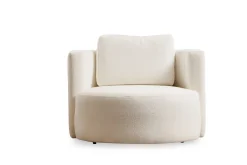 Lenestoler-Azoula Lenestol Beige