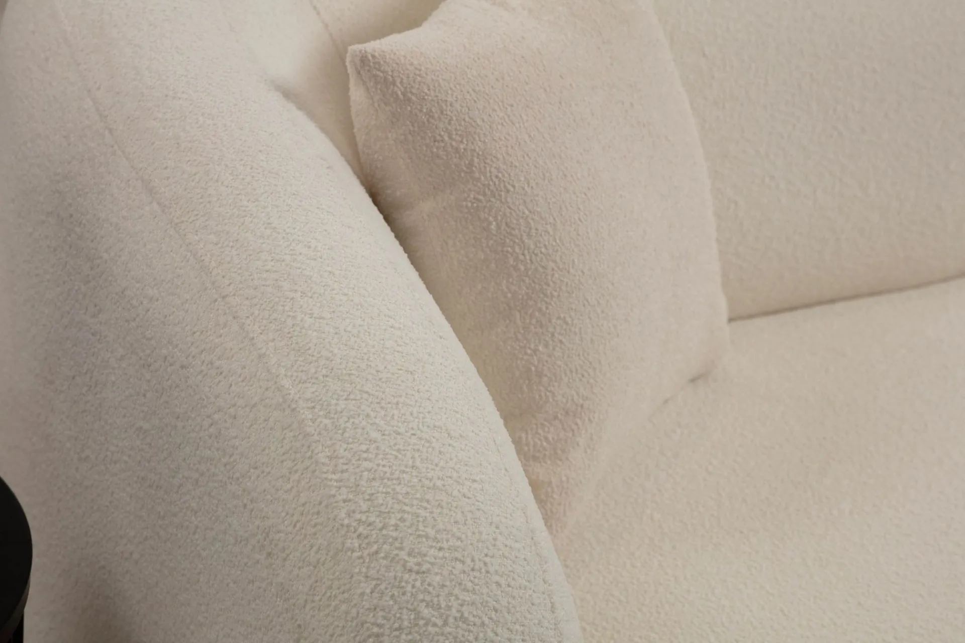 2 Seter Sofa-Azoula Sofa 2-seter Beige