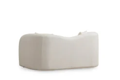 2 Seter Sofa-Azoula Sofa 2-seter Beige