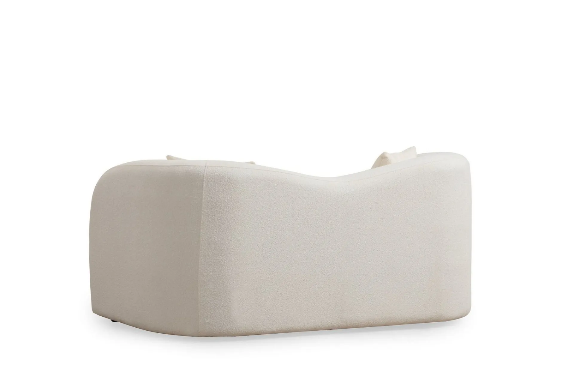 2 Seter Sofa-Azoula Sofa 2-seter Beige