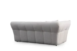 Azzo 4-seters Sofa med Divan