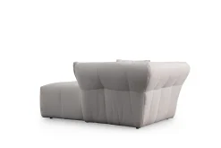 Azzo 4-seters Sofa med Divan