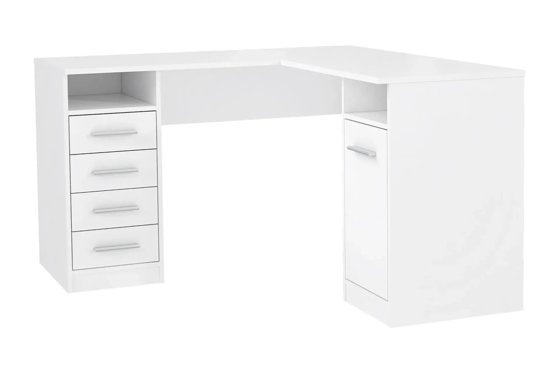 Baacwood skrivebord 125 cm
