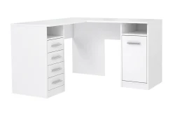 Baacwood skrivebord 125 cm