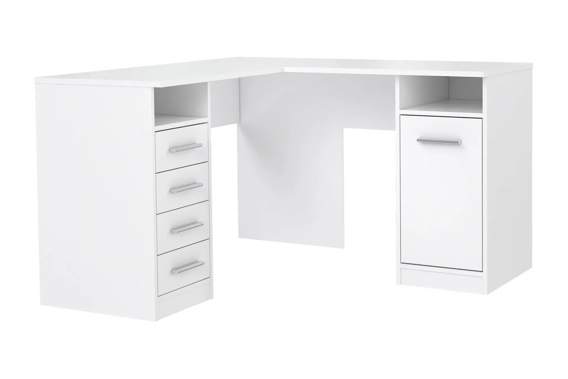 Baacwood skrivebord 125 cm