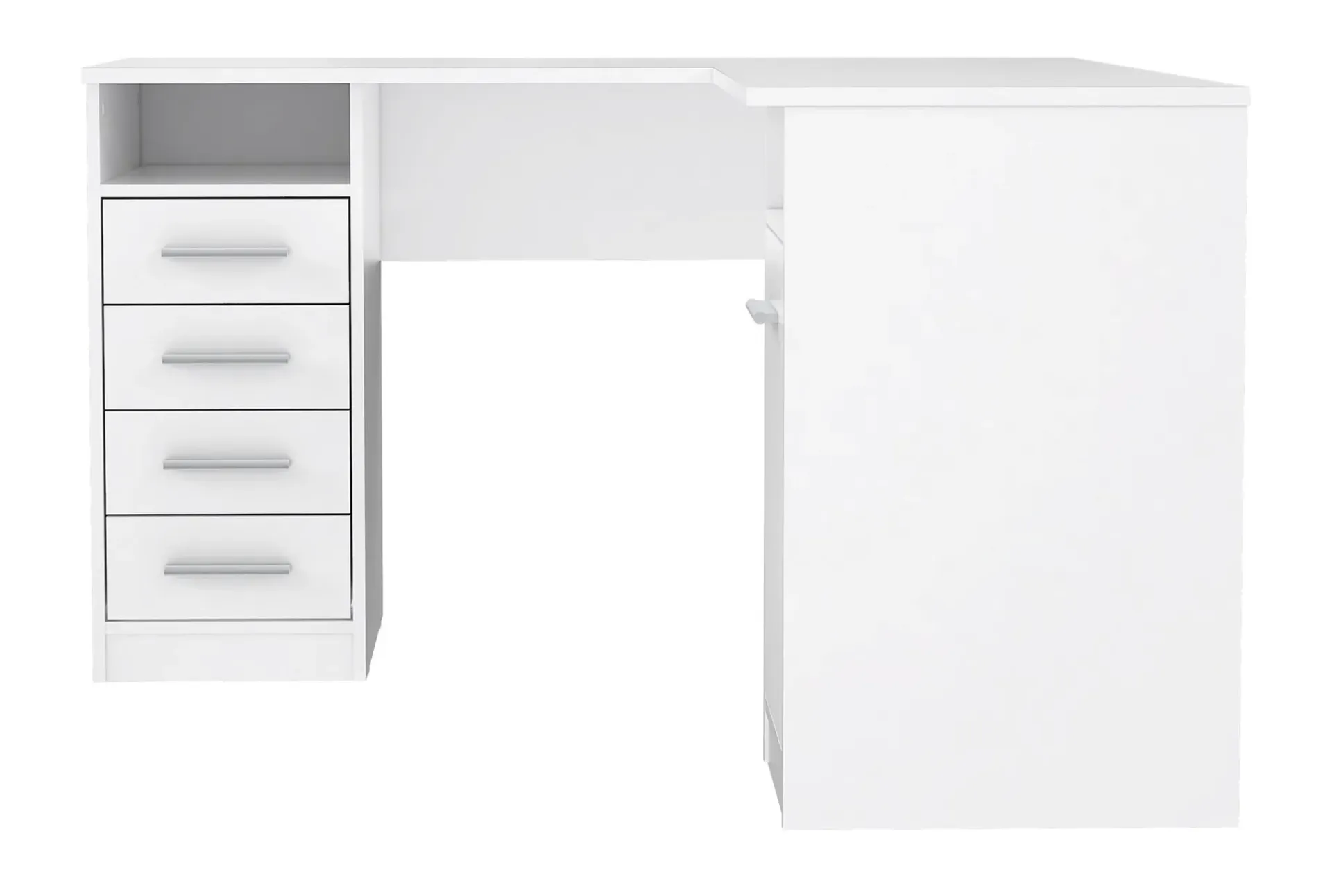 Baacwood skrivebord 125 cm