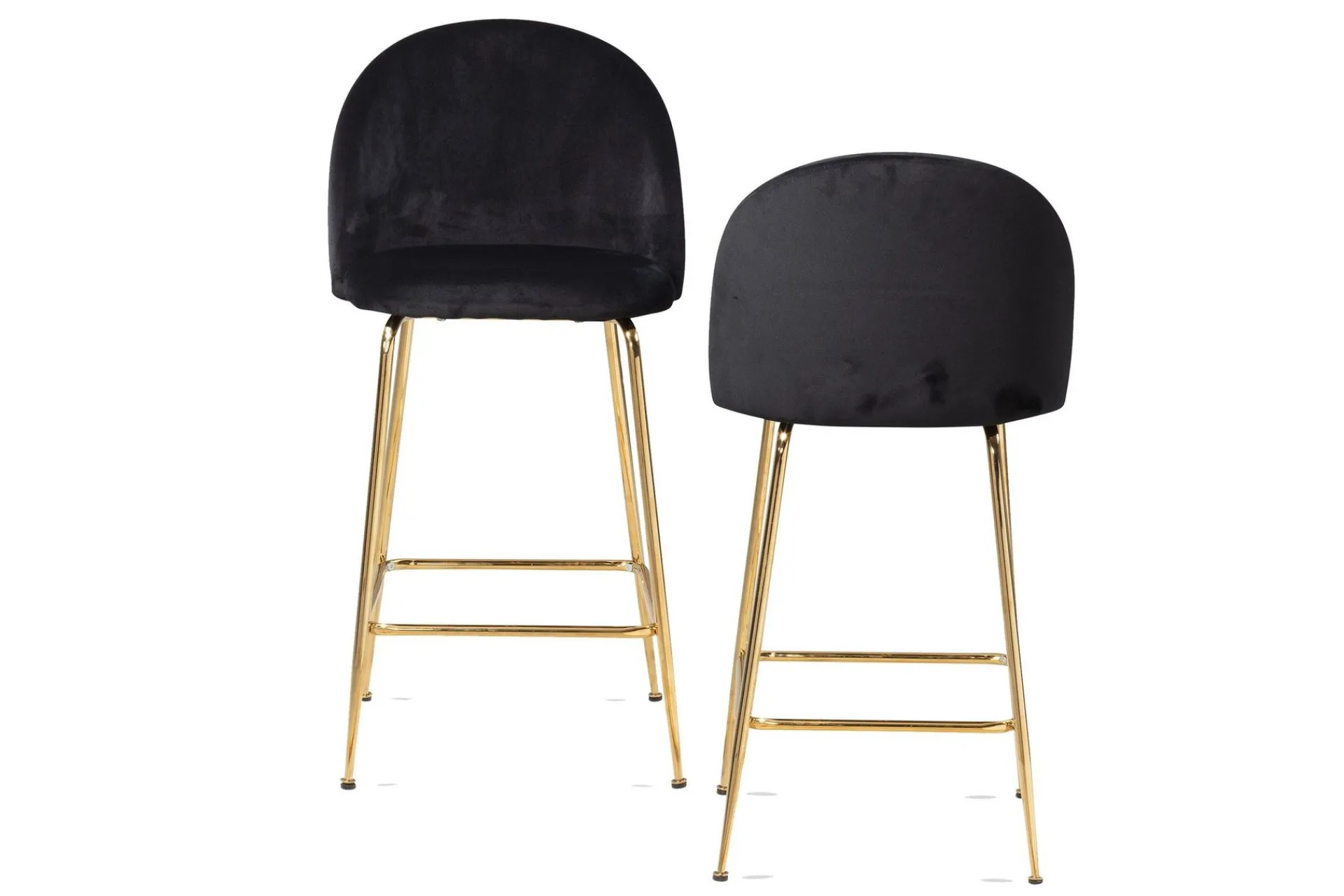 Barmøbler|Barstoler-Babbi Barstol 102 cm Antracit