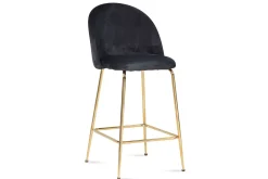 Barmøbler|Barstoler-Babbi Barstol 102 cm Antracit