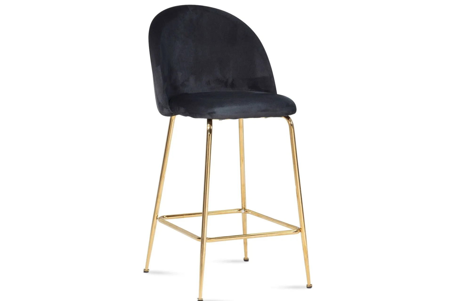 Barmøbler|Barstoler-Babbi Barstol 102 cm Antracit