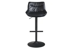 Barmøbler|Barstoler-Bacchi Barstol 106 cm Antracit